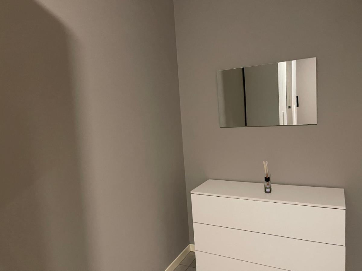 Apartament Modern & Nice Capriate San Gervasio Zewnętrze zdjęcie