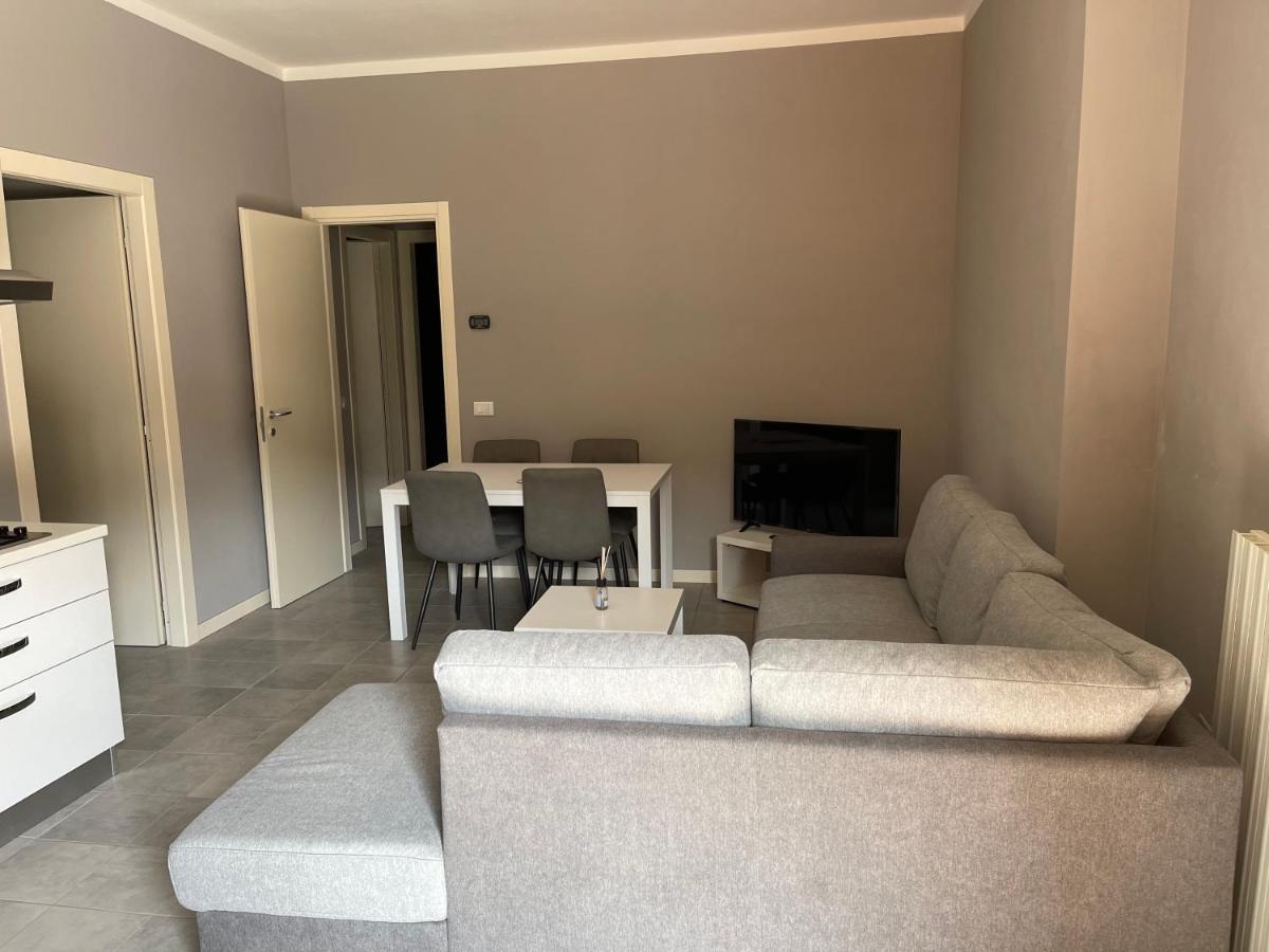 Apartament Modern & Nice Capriate San Gervasio Zewnętrze zdjęcie