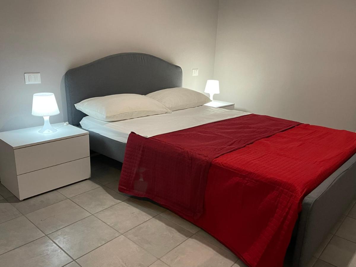 Apartament Modern & Nice Capriate San Gervasio Zewnętrze zdjęcie