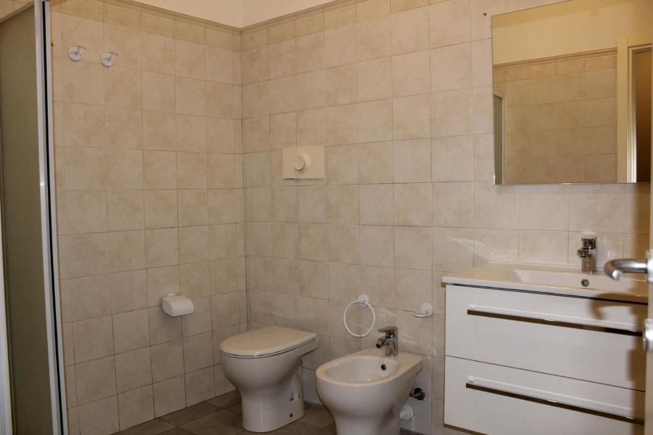 Apartament Modern & Nice Capriate San Gervasio Zewnętrze zdjęcie