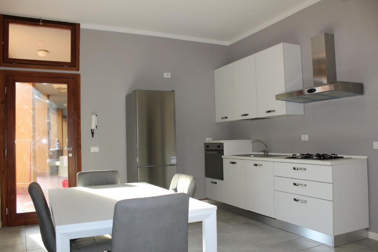 Apartament Modern & Nice Capriate San Gervasio Zewnętrze zdjęcie
