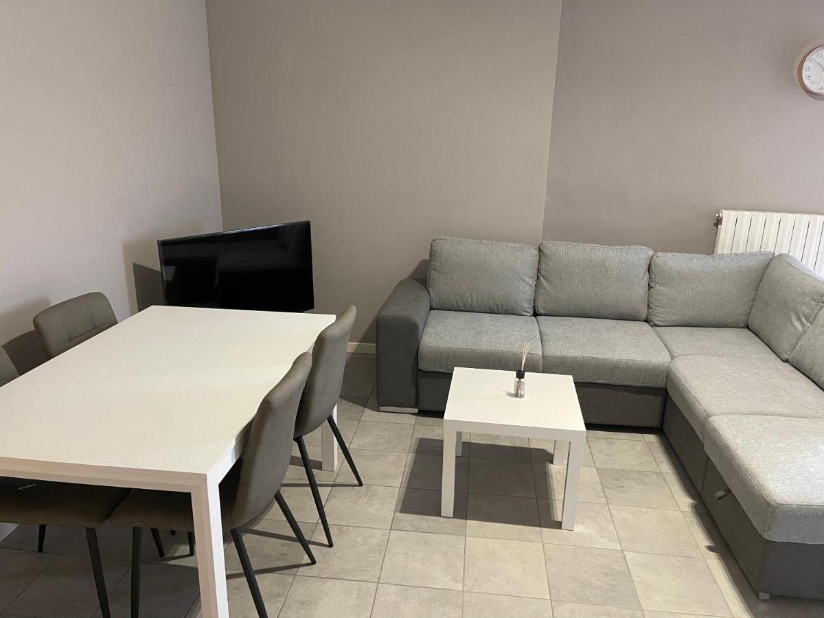 Apartament Modern & Nice Capriate San Gervasio Zewnętrze zdjęcie